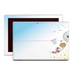 Folien für Tablets matt