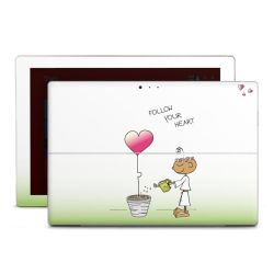 Folien für Tablets matt