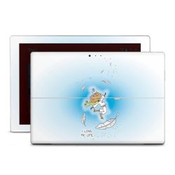 Folien für Tablets matt