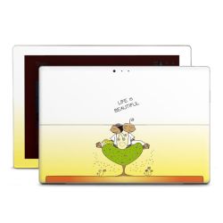 Folien für Tablets matt