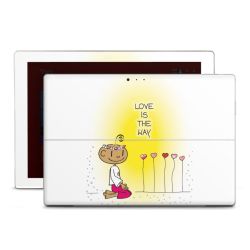 Folien für Tablets matt