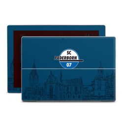 Folien für Tablets matt