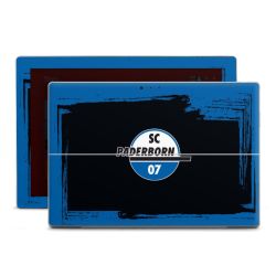 Folien für Tablets matt