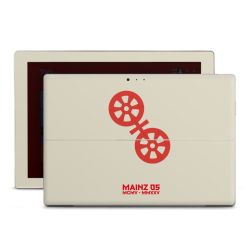 Folien für Tablets matt