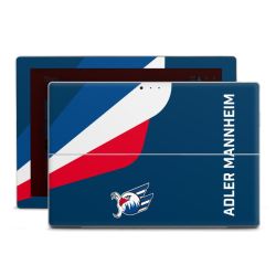 Folien für Tablets matt