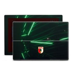 Folien für Tablets matt