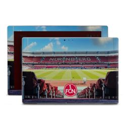 Folien für Tablets matt