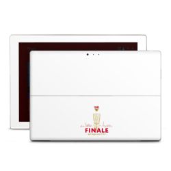 Folien für Tablets matt