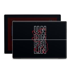 Folien für Tablets matt