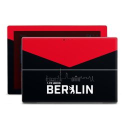 Folien für Tablets matt