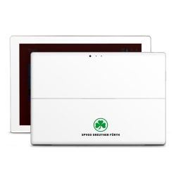 Folien für Tablets matt