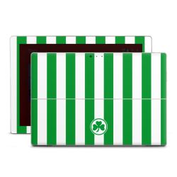 Folien für Tablets matt