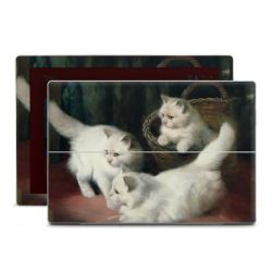 Foils for Tablets matt