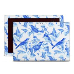 Foils for Tablets matt