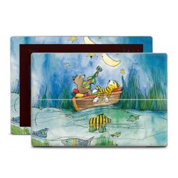 Foils for Tablets matt