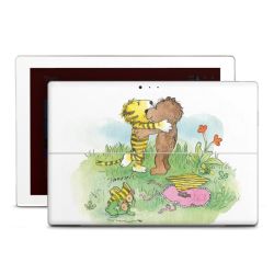 Foils for Tablets matt