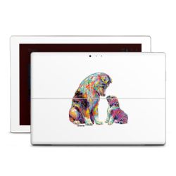 Foils for Tablets matt