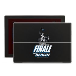 Folien für Tablets matt