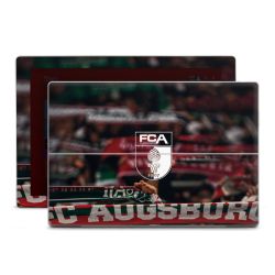 Folien für Tablets matt