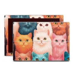 Foils for Tablets matt