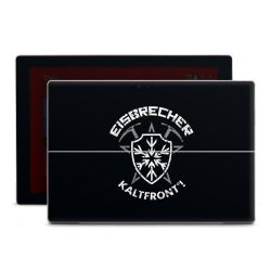 Folien für Tablets matt