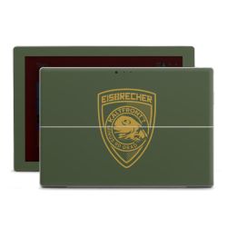 Folien für Tablets matt