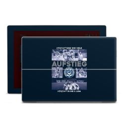 Folien für Tablets matt