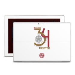 Foils for Tablets matt