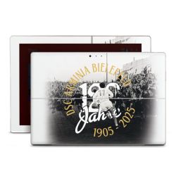 Folien für Tablets matt