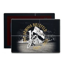 Folien für Tablets matt