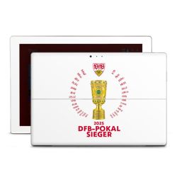 Folien für Tablets matt