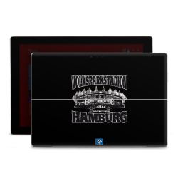 Folien für Tablets matt