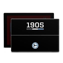 Folien für Tablets matt