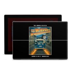 Folien für Tablets matt