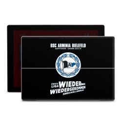 Folien für Tablets matt