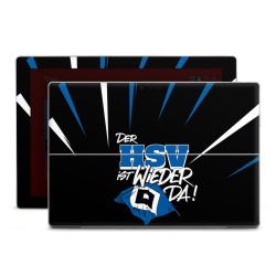 Folien für Tablets matt