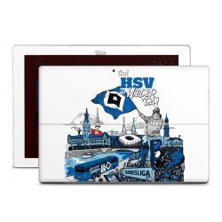 Folien für Tablets matt