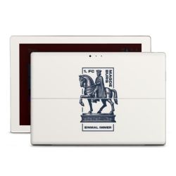 Folien für Tablets matt