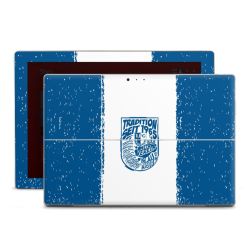 Folien für Tablets matt