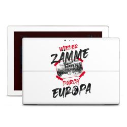 Folien für Tablets matt