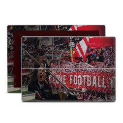 Folien für Tablets matt