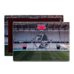 Folien für Tablets matt