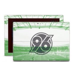 Folien für Tablets matt