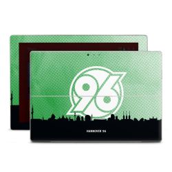 Folien für Tablets matt