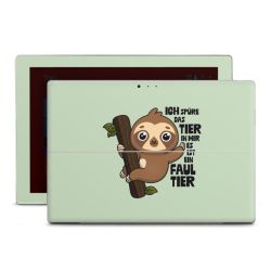 Folien für Tablets matt