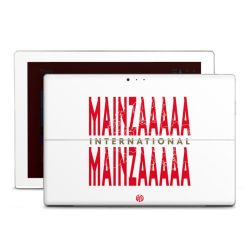 Folien für Tablets matt