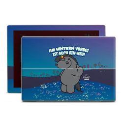 Folien für Tablets matt