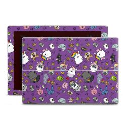 Folien für Tablets matt