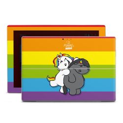 Folien für Tablets matt