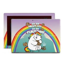 Folien für Tablets matt